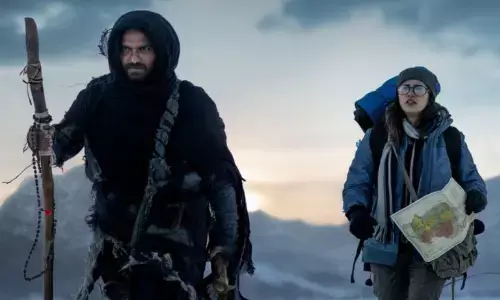 విశ్వక్ సేన్ గామి.. కలెక్షన్స్ ఎలా ఉన్నాయంటే?