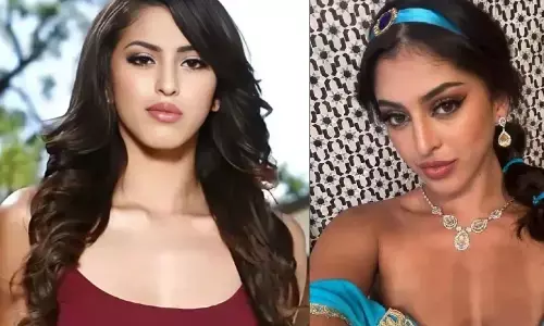 అడల్ట్ స్టార్ సోఫియా లియోన్ కన్నుమూత