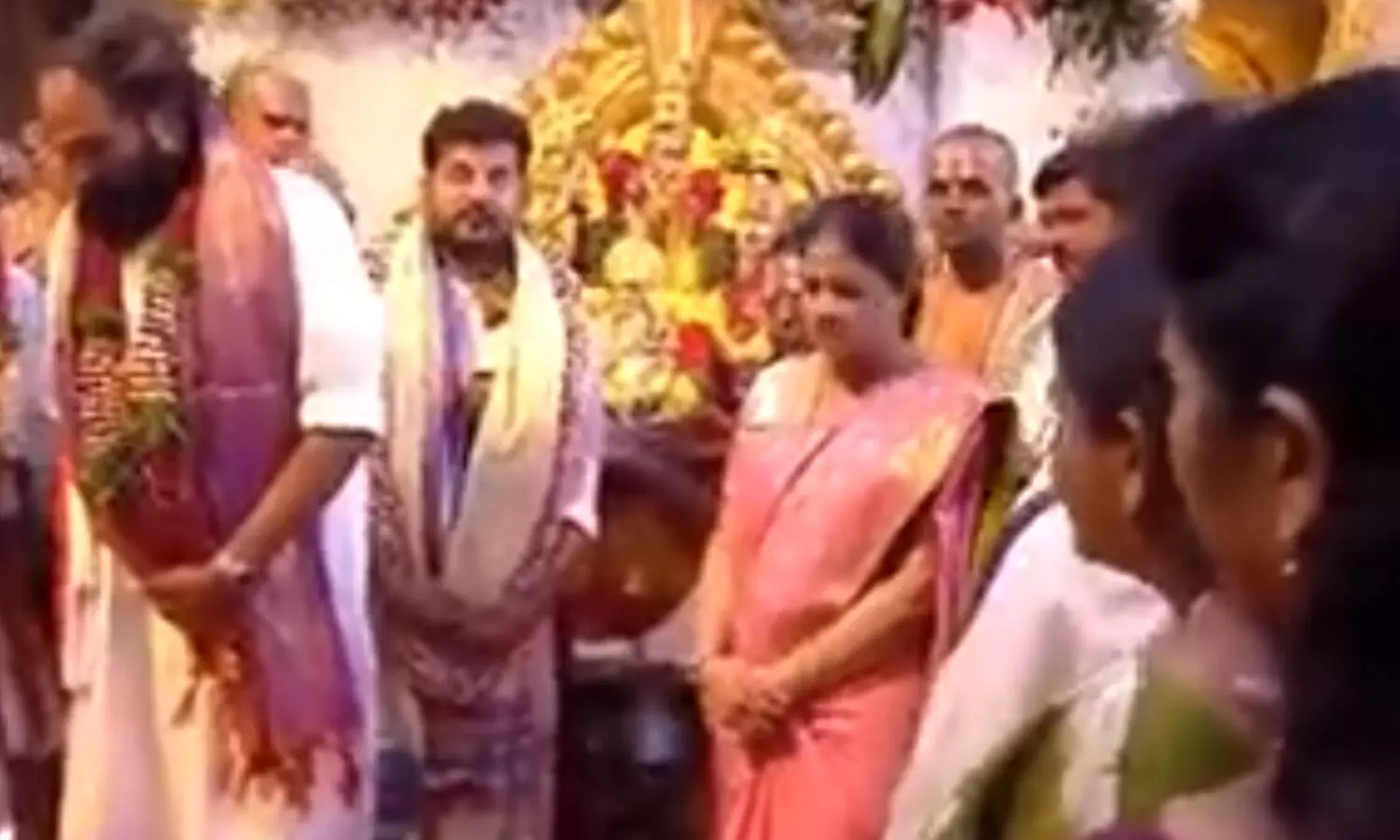 revanth reddy, chief minister,  yadadri, telangana