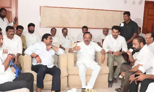 magunta srinivasulureddy, member of parliament, ongole, tdp,