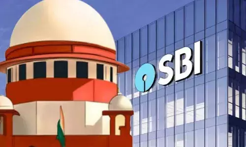 supreme court,  sbi, disclosed, electoral bonds