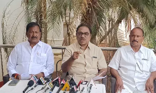 c. ramachandraiah, mlc, ys jagan, hot comments