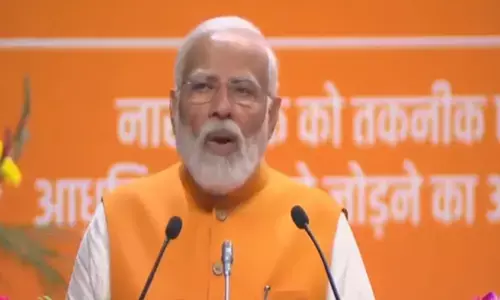 narendra modi, prime minister, three days visit, andhra pradesh