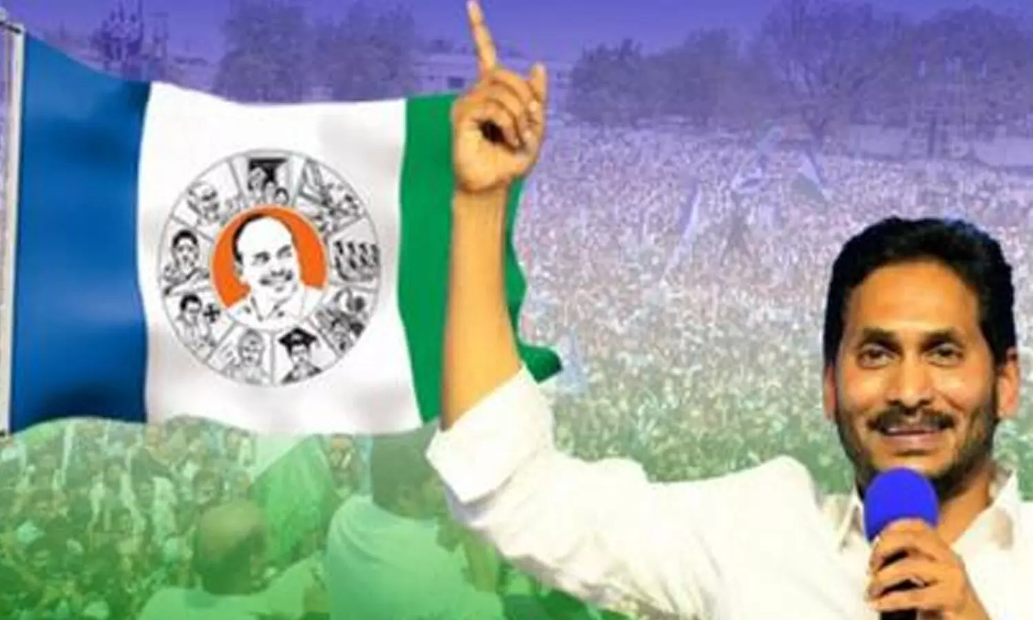 ysrcp,  foundation day, celebrations, andhra pradesh
