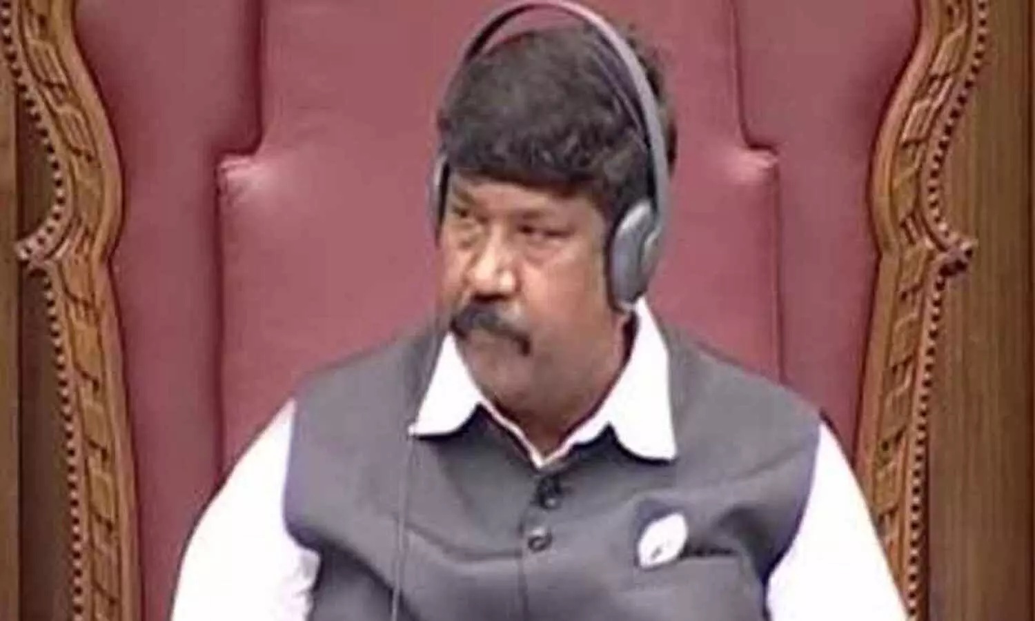 legislative council, disqualified, moshen raju, ap council