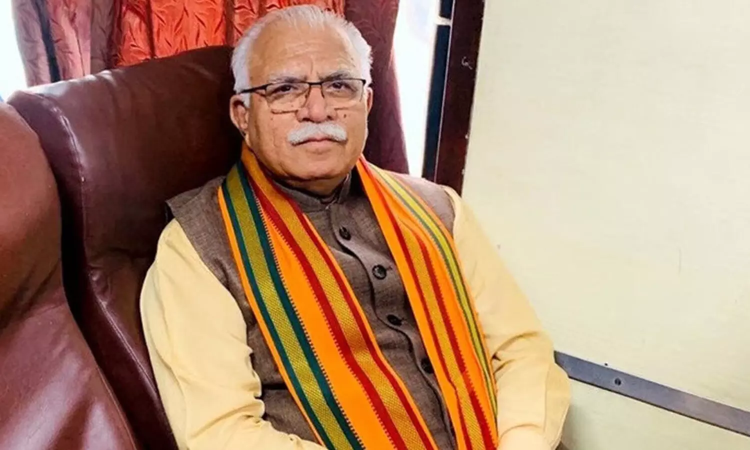 Breaking : ముఖ్యమంత్రి పదవికి రాజీనామా