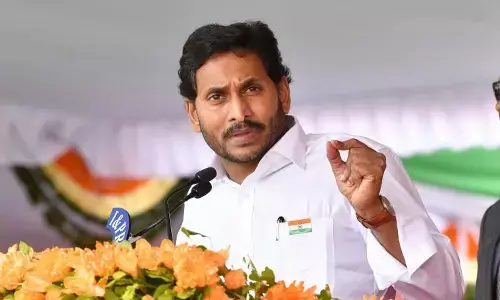 ys jagan,  chief minister, development programs, vijayawada