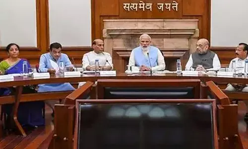 Modi Cabinet : చివరి కేబినెట్.. ఎలాంటి నిర్ణయాలు ఉంటాయంటే?