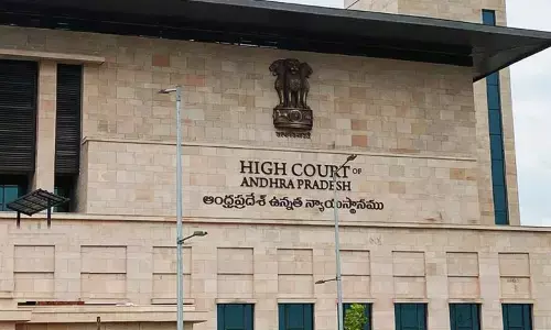 ram gopal varma, sensational director, anticipatory bail,  high court