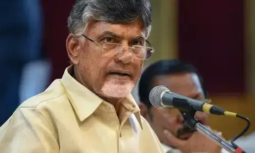 road accident, pasumarri, nara chandrababu naidu, tdp chief