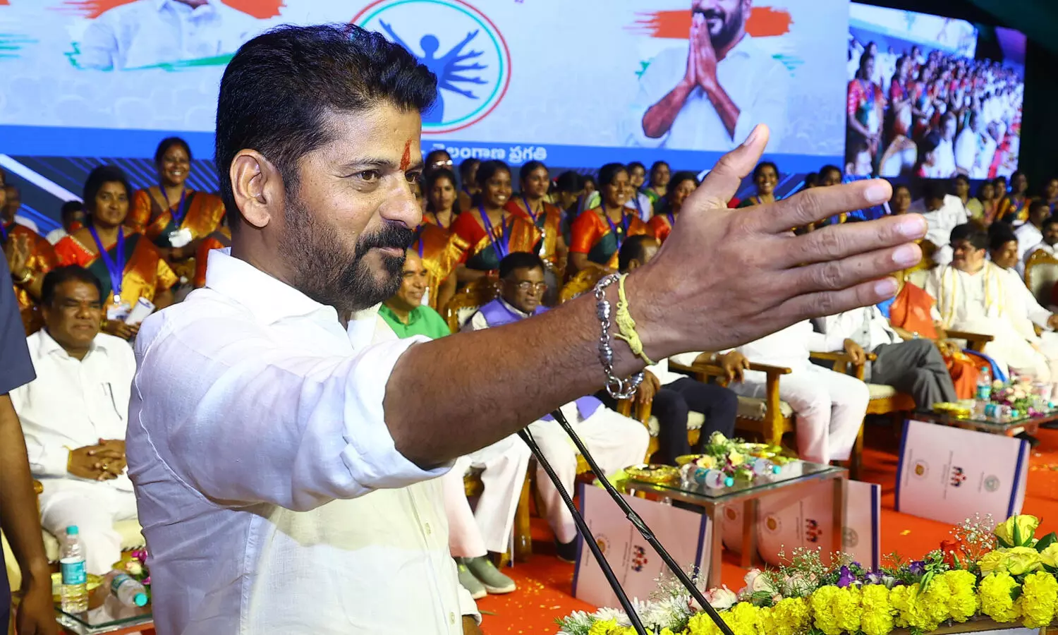 revanth reddy, chief minister, telangana,  visakhapatnam