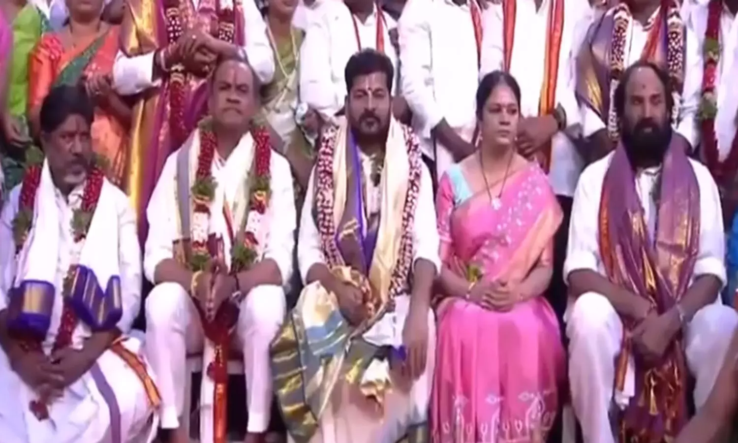 yadagirigutta, temple, alert, telangana