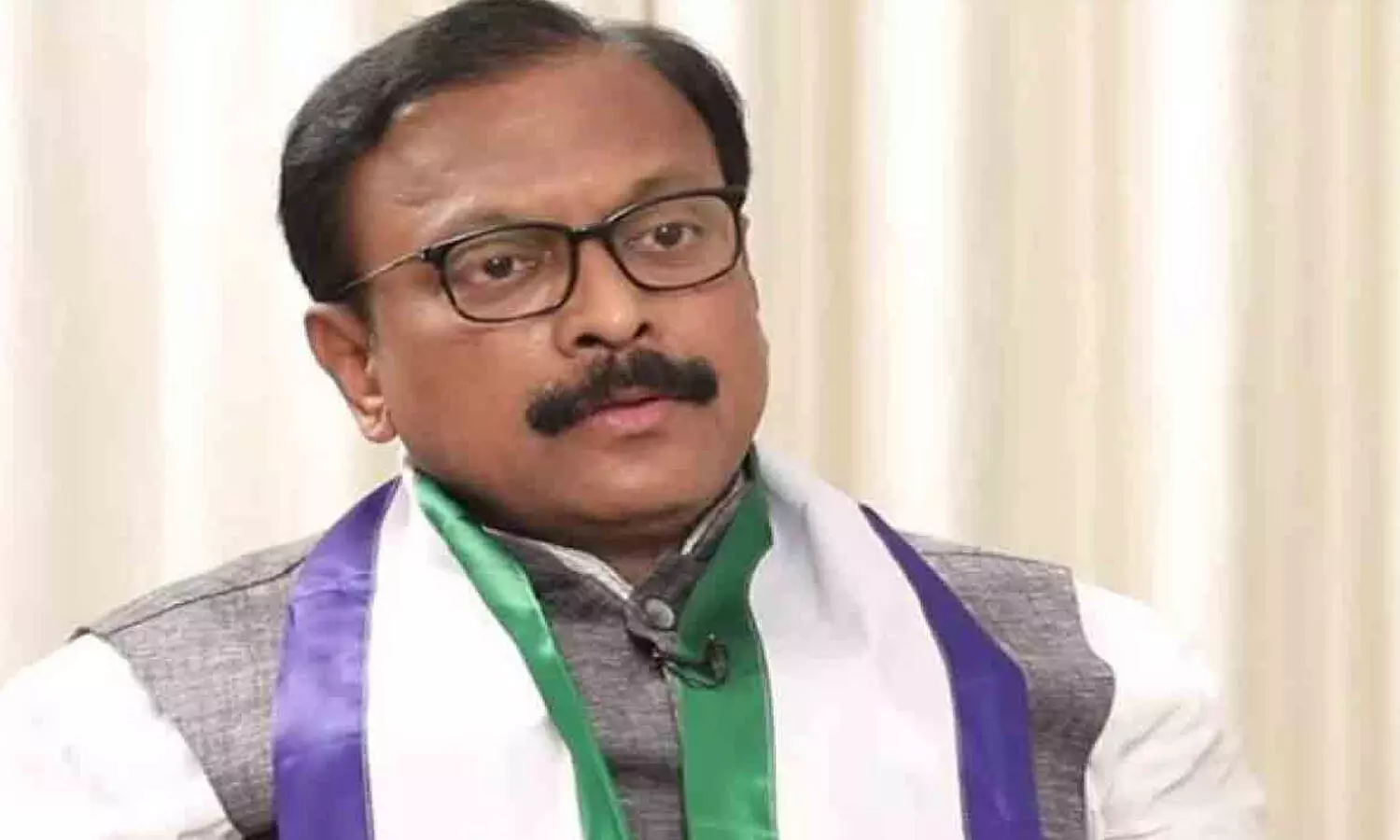 sanjeev kumar, ycp, tdp, kurnool