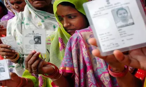 lok sabha election, schedule, election commssion, india