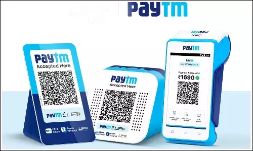 Paytm, Paytm, Fastag, Business News