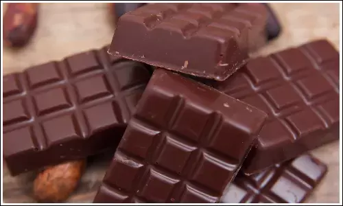 Chocolate, Eating Chocolate, Heart Related Diseases, Health Problems