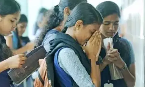 Telangana tenth results 2024 , results, telangana, 10th results