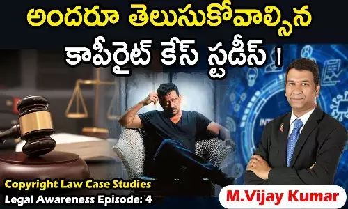 3 ఇడియట్స్ సినిమా సమయంలో జరిగిన లీగల్ గొడవలు మీకు తెలుసా?