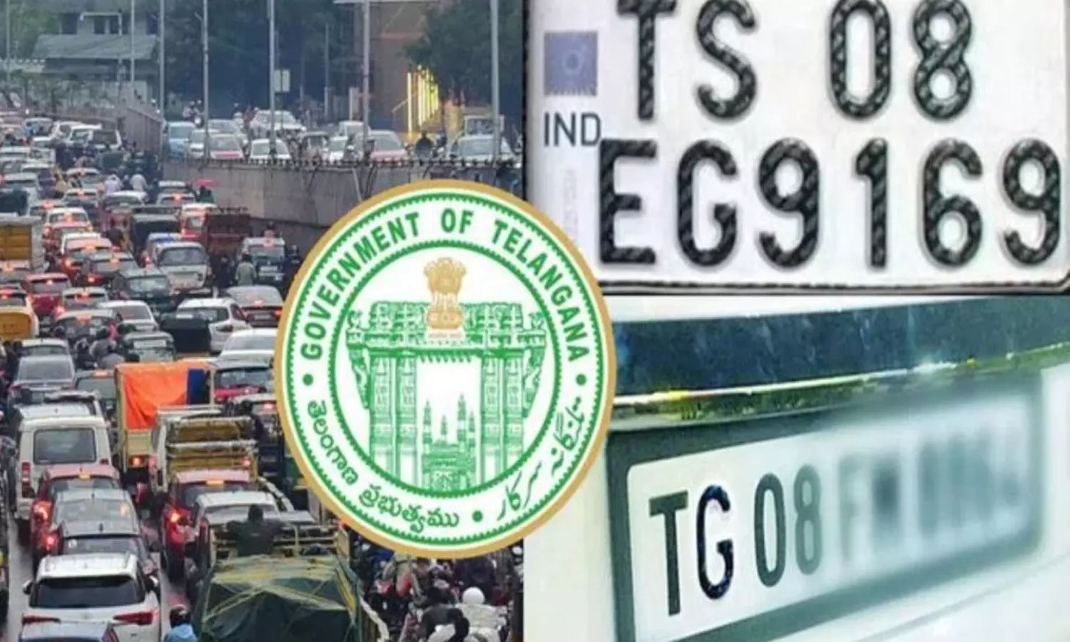 TS, TG, vehicle registration, telangana TS, TG, vehicle registration, telangana