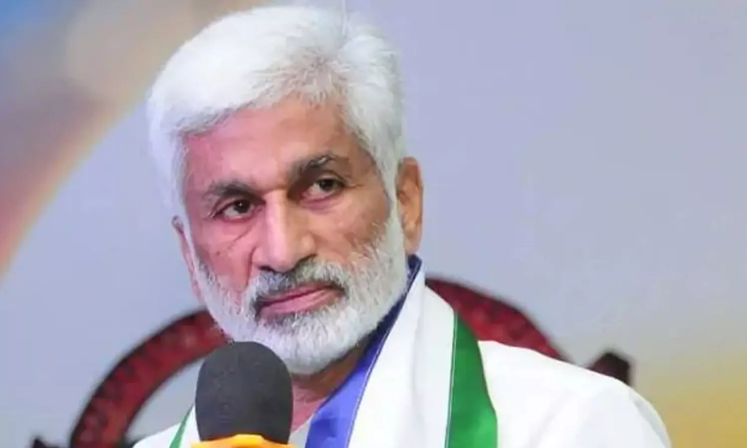 YSRCP : వాళ్లలా మాయం చేయమంటూ...ఈరోజు విజయసాయి రెడ్డి ట్వీట్