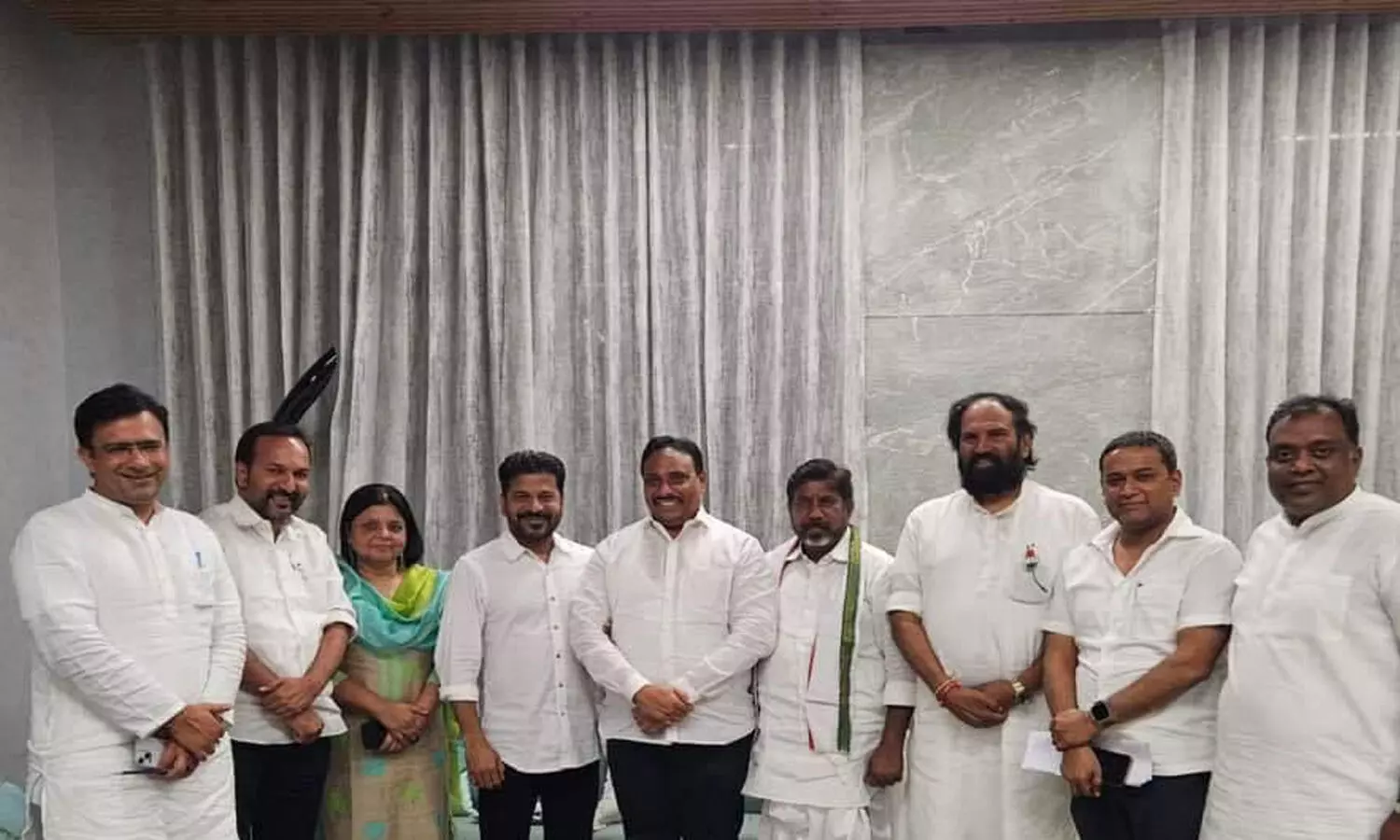 danam nagender, mla, brs, revanth reddy