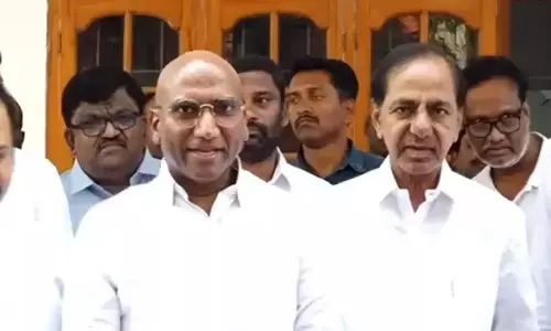 brs, bsp, alliance, parliament elections