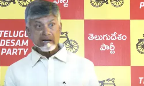 chandrababu naidu, tdp chief , ycp, manifesto