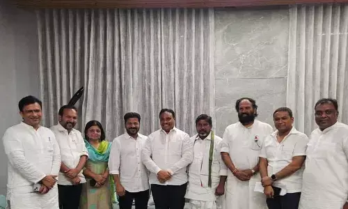 danam nagender, mla, brs, revanth reddy