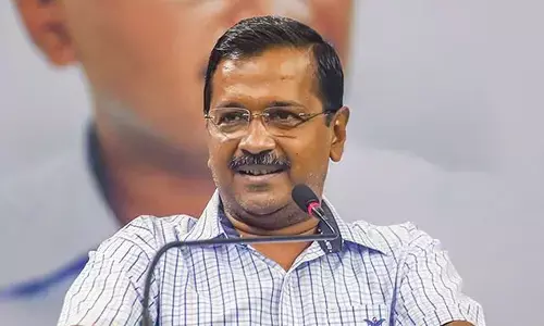 కేజ్రీవాల్ కు దక్కని రిలీఫ్