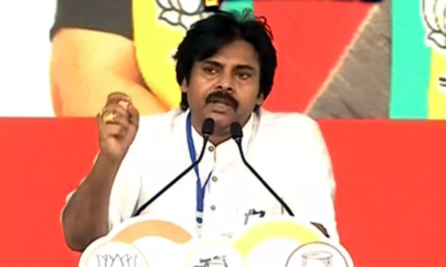 Pawan Kalyan : పింఛన్ పంపిణీపై పవన్ ఏమన్నారంటే?