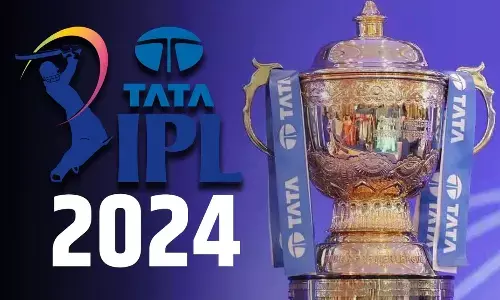 IPL 2024 : క్రికెట్ ఫ్యాన్స్‌కు గుడ్ న్యూస్ .. ఇక అన్ని మ్యాచ్‌లు ఇక్కడేనట