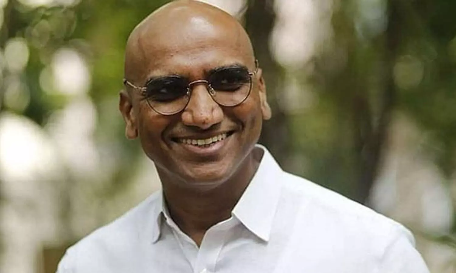 BRS : నేడు బీఆర్ఎస్‌లోకి ఆర్ఎస్ ప్రవీణ్ కుమార్