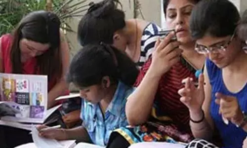 Navodaya : అబ్బ ఎంత జీతమో.. ఊరిస్తున్నాయి.. ఎన్ని ఉద్యోగాలో.. ఇప్పుడే అప్లయ్ చేసుకోండి