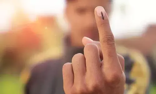 Andhra Pradesh : కొత్త ఓటర్లకు ఏపీలో చివరి అవకాశం