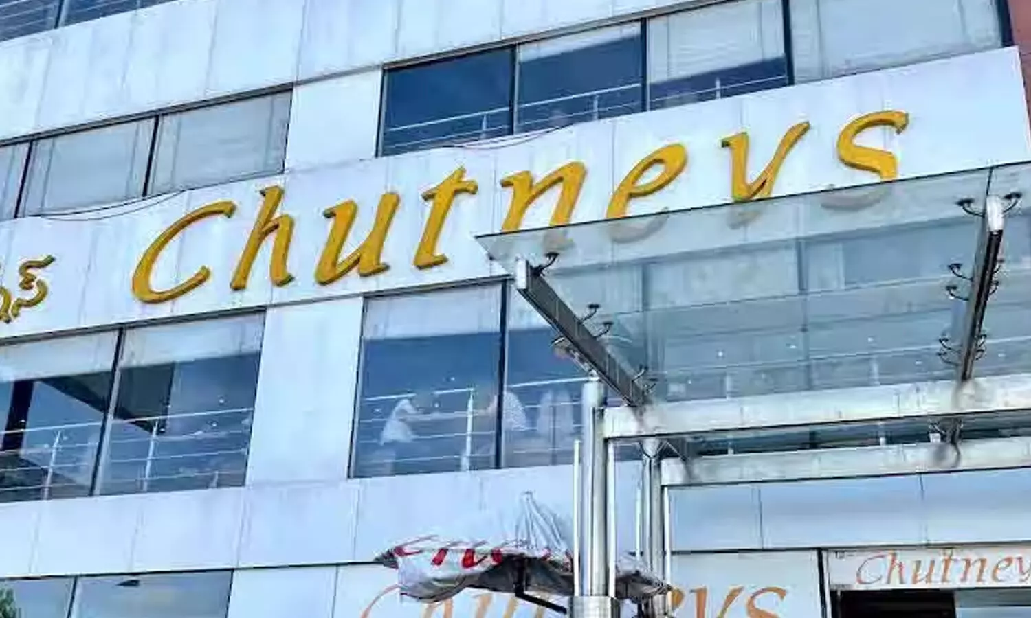 Chutneys : చట్నీస్ హోటల్స్‌పై ఐటీ దాడులు .. అందుకేనా?