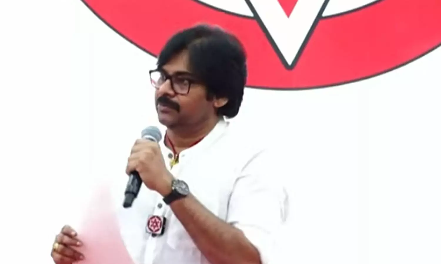 Janasena : 24 మంది అభ్యర్థులకు నేడు బీఫారాల అందచేత
