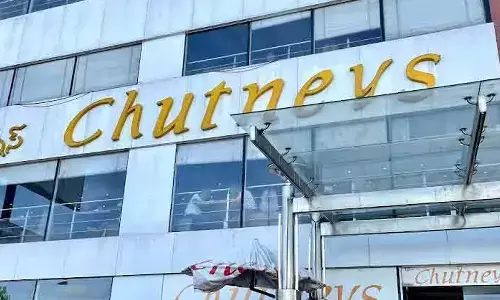 Chutneys : చట్నీస్ హోటల్స్‌పై ఐటీ దాడులు .. అందుకేనా?