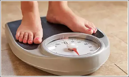 Women  Weight