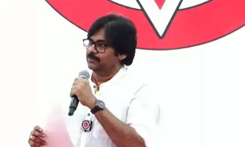 Janasena : 24 మంది అభ్యర్థులకు నేడు బీఫారాల అందచేత