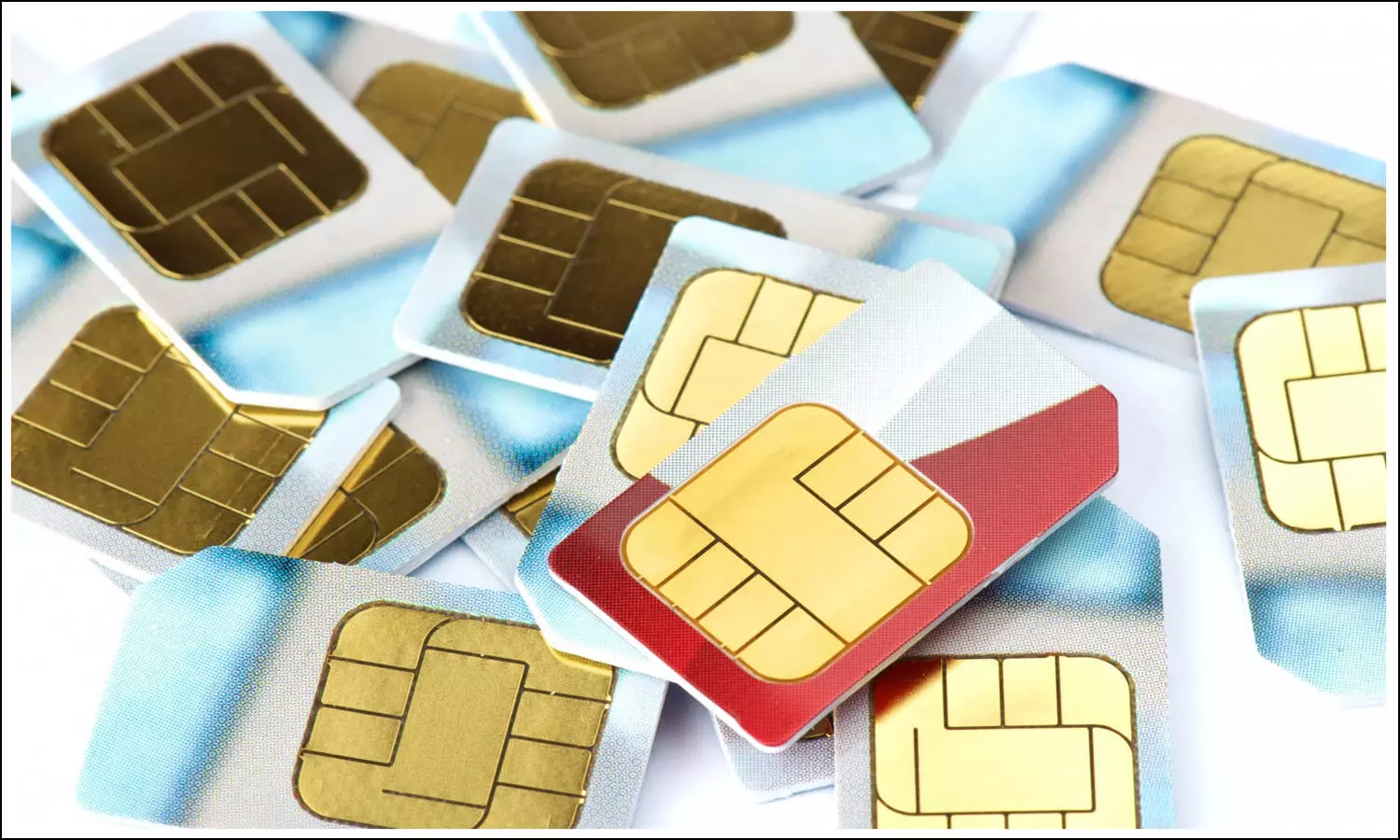 SIM Card, Sim Card New Rule, SIM Card, SIM Card Rule, TRAI, Mobile SIM Card