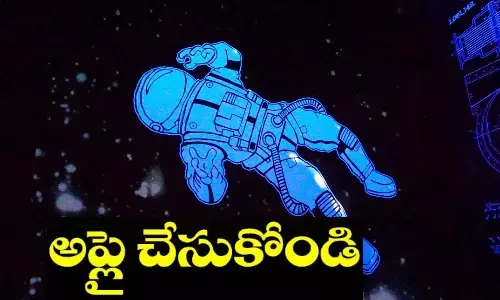 Internship, StudentProjectTrainee, ISRO