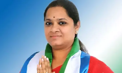 YSRCP : టిక్కెట్ రాకున్నా నేను జగన్ వెంటే.. నన్ను నమ్మండి ప్లీజ్