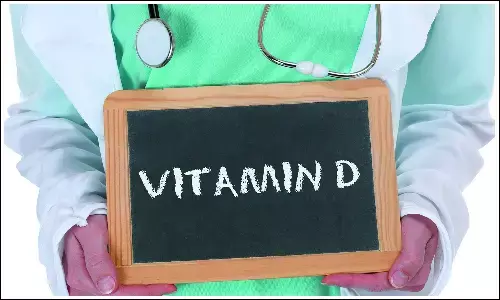 Vitamin D
