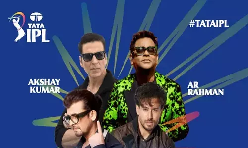 IPL 2024 : నేటి నుంచి ఐపీఎల్ .. కావాల్సినంత వినోదం