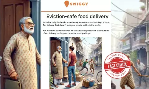 eviction-safe food delivery,Zomato,Swiggy,pure veg fleet