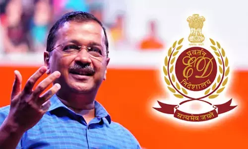 Breaking : కేజ్రీవాల్ అరెస్ట్ పై ముగిసిన వాదనలు.. తీర్పు రిజర్వ్