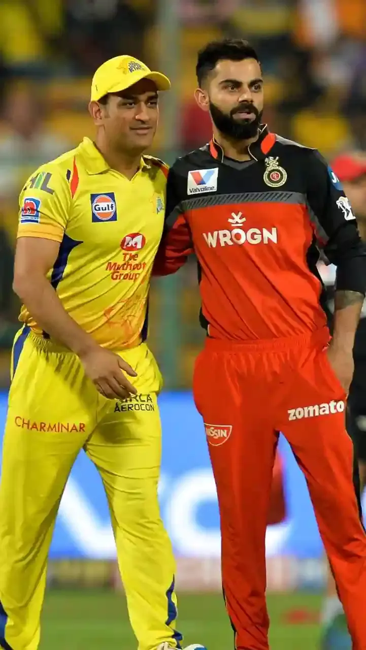 నేడే ఐపీఎల్-2024 ఆరంభం.. మ్యాచ్ ను వీక్షించాలంటే?