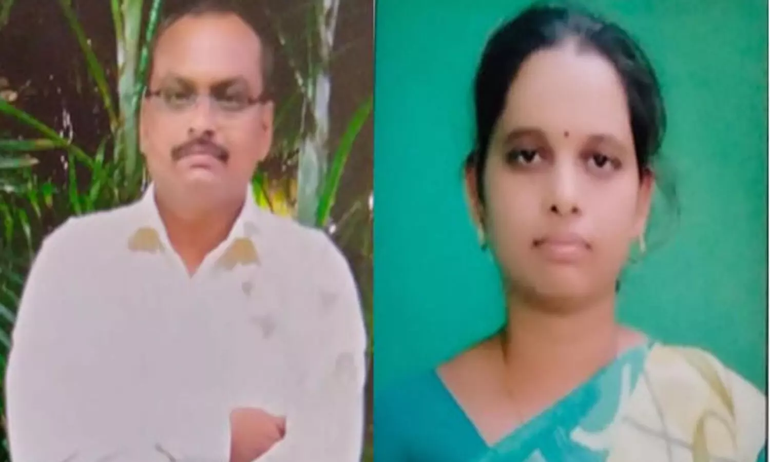 అధికారులు మోసం చేశారంటూ కుటుంబం బలవన్మనరణం