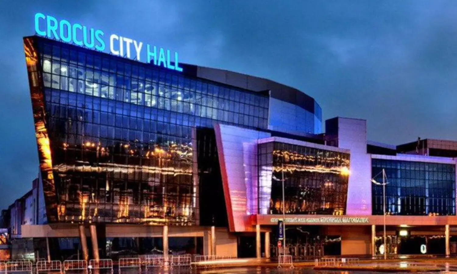 Russia : ముందే హెచ్చరించామన్న అమెరికా