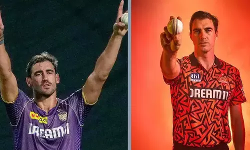 IPL 2024 : నేడు మరో అదిరిపోయే మ్యాచ్‌లు .. డబుల్ ధమాకా